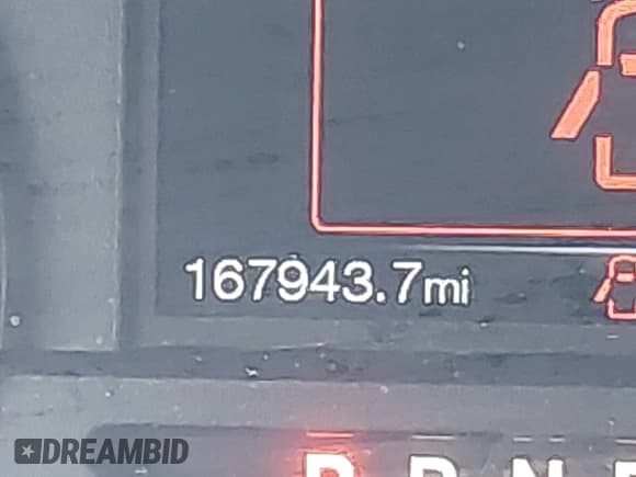 ✅ 2017 Ford F-150 XL • VIN: 1FTFX1EF6HKE49997 • Lot: 42606917. Listed on IAAI with 167,943 mi. Free auction sales archive from the USA and detailed vehicle history report at DreamBid. Image 15.