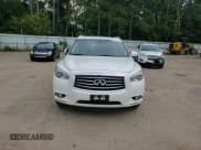 ✅ 2014 Infiniti QX60 • VIN: 5N1AL0MM8EC548421 • Лот: 80824815. Опубликован ранее на Copart с пробегом 147 612 миль. Бесплатный доступ к архиву аукционных продаж из США и подробный отчёт об истории автомобиля на DreamBid. Изображение 14.