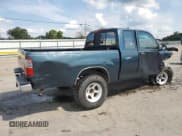 ✅ 1995 Toyota T100 • VIN: JT4VD22FXS0003112 • Lot: 66660025. Listed on Copart with 443,734 mi. Free auction sales archive from the USA and detailed vehicle history report at DreamBid. Image 3.