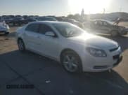 ✅ 2012 Chevrolet Malibu 2LT • VIN: 1G1ZD5E00CF324304 • Lot: 78943574. Listed on Copart with 52,081 mi. Free auction sales archive from the USA and detailed vehicle history report at DreamBid. Image 4.