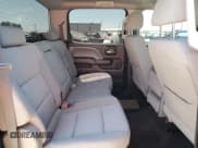 ✅ 2018 Chevrolet Silverado 1500 Custom • VIN: 3GCPCPEC3JG410015 • Лот: 61760294. Опубликован ранее на Copart с пробегом 55 293 миль. Бесплатный доступ к архиву аукционных продаж из США и подробный отчёт об истории автомобиля на DreamBid. Изображение 11.