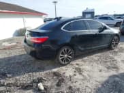 ✅ 2017 Buick Verano Sport Touring • VIN: 1G4PR5SK2H4104991 • Lot: 43166379. Listed on IAAI with 180,641 mi. Free auction sales archive from the USA and detailed vehicle history report at DreamBid. Image 4.