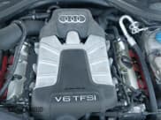 ✅ 2012 Audi A7 Prestige • VIN: WAU2GAFC4CN173116 • Lot: 41610049. Listed on IAAI with 195,019 mi. Free auction sales archive from the USA and detailed vehicle history report at DreamBid. Image 20.