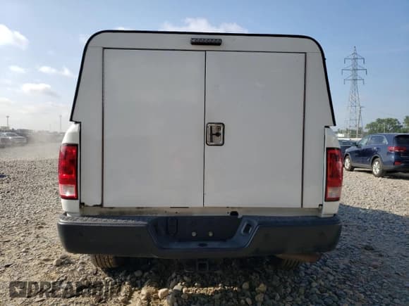 ✅ 2021 Ram 1500 Tradesman • VIN: 1C6RR7FG2MS564387 • Лот: 68253485. Опубликован ранее на Copart с пробегом 176 835 миль. Бесплатный доступ к архиву аукционных продаж из США и подробный отчёт об истории автомобиля на DreamBid. Изображение 6.