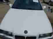 1998 BMW 3 Series M3s with VIN WBSCD9329WEE07762, listed as a IAAI auction lot 42239221 with Not provided miles and . Bid and sale history available at DreamBid. Image 10.