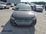 ✅ 2019 Hyundai Accent SEL • VIN: 3KPC24A33KE038761 • Lot: 91157215. Listed on Copart with 128,478 mi. Free auction sales archive from the USA and detailed vehicle history report at DreamBid. Image 5.