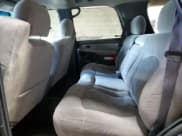 ✅ 2001 Chevrolet Tahoe LS • VIN: 1GNEK13T91J234751 • Lot: 67928025. Wystawiony na Copart z przebiegiem 239 129 mil. Bezpłatny archiwum sprzedaży aukcyjnych z USA i szczegółowy raport historii pojazdu na DreamBid. Zdjęcie 11.