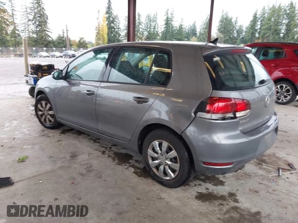 ✅ 2012 Volkswagen Golf • VIN: WVWDB7AJ2CW341154 • Лот: 43628827. Опубликован ранее на IAAI с пробегом 96 166 миль. Бесплатный доступ к архиву аукционных продаж из США и подробный отчёт об истории автомобиля на DreamBid. Изображение 3.