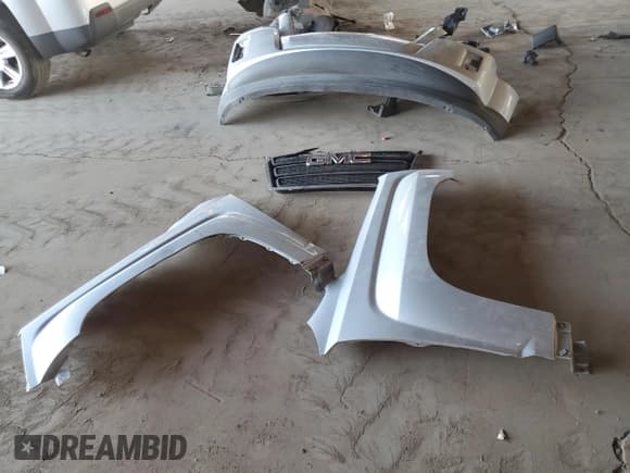 ✅ 2014 GMC Terrain SLE • VIN: 2GKALMEK5E6128430 • Лот: 84257065. Опубликован ранее на Copart с пробегом 116 579 миль. Бесплатный доступ к архиву аукционных продаж из США и подробный отчёт об истории автомобиля на DreamBid. Изображение 13.