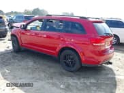 ✅ 2015 Dodge Journey SXT • VIN: 3C4PDCBG3FT752267 • Lot: 43107430. Wystawiony na IAAI z przebiegiem Nie podano. Bezpłatny archiwum sprzedaży aukcyjnych z USA i szczegółowy raport historii pojazdu na DreamBid. Zdjęcie 3.