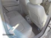 ✅ 2006 Chevrolet HHR LT • VIN: 3GNDA23PX6S670909 • Lot: 41662082. Listed on IAAI with Not provided. Free auction sales archive from the USA and detailed vehicle history report at DreamBid. Image 8.