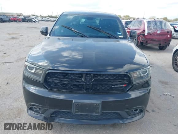 ✅ 2014 Dodge Durango R/T • VIN: 1C4SDHCT4EC360346 • Лот: 43744124. Опубликован ранее на IAAI с пробегом 199 044 миль. Бесплатный доступ к архиву аукционных продаж из США и подробный отчёт об истории автомобиля на DreamBid. Изображение 12.