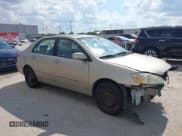 ✅ 2007 Toyota Corolla LE • VIN: 1NXBR32E07Z870533 • Лот: 42987141. Опубликован ранее на IAAI с пробегом 265 396 миль. Бесплатный доступ к архиву аукционных продаж из США и подробный отчёт об истории автомобиля на DreamBid. Изображение 1.