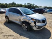 ✅ 2013 Kia Sportage EX • VIN: KNDPCCA23D7486677 • Лот: 70716315. Опубликован ранее на Copart с пробегом 87 995 миль. Бесплатный доступ к архиву аукционных продаж из США и подробный отчёт об истории автомобиля на DreamBid. Изображение 4.