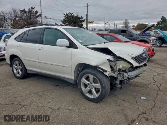 ✅ 2007 Lexus RX 350 • VIN: 2T2GK31U57C024396 • Lot: 94116985. Wystawiony na Copart z przebiegiem Nie podano. Bezpłatny archiwum sprzedaży aukcyjnych z USA i szczegółowy raport historii pojazdu na DreamBid. Zdjęcie 4.