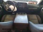 ✅ 2011 Chevrolet Silverado 2500HD LT • VIN: 1GC1KXCG2BF264126 • Lot: 70338485. Listed on Copart with 254,442 mi. Free auction sales archive from the USA and detailed vehicle history report at DreamBid. Image 8.