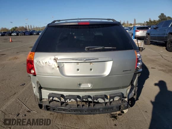 ✅ 2004 Chrysler Pacifica • VIN: 2C8GF68454R521734 • Lot: 50270805. Wystawiony na Copart z przebiegiem 144 747 mil. Bezpłatny archiwum sprzedaży aukcyjnych z USA i szczegółowy raport historii pojazdu na DreamBid. Zdjęcie 6.