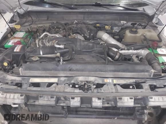 ✅ 2015 Ford F-250 Lariat • VIN: 1FT7W2BT4FEB93250 • Lot: 41288993. Listed on IAAI with 218,065 mi. Free auction sales archive from the USA and detailed vehicle history report at DreamBid. Image 10.