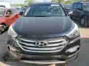 ✅ 2018 Hyundai Santa Fe 2.4L • VIN: 5NMZU3LB2JH068554 • Lot: 43592033. Wystawiony na Copart z przebiegiem 40 876 mil mil. Skorzystaj z bezpłatnego archiwum sprzedaży aukcyjnych z USA i zobacz szczegółowy raport historii pojazdu na DreamBid. Zdjęcie 5.