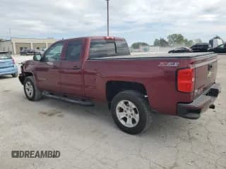 ✅ 2016 Chevrolet Silverado 1500 LT • VIN: 1GCVKREH0GZ407602 • Лот: 71172344. Опубликован ранее на Copart с пробегом 99 901 миль. Бесплатный доступ к архиву аукционных продаж из США и подробный отчёт об истории автомобиля на DreamBid. Изображение 2.