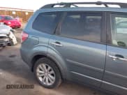 ✅ 2011 Subaru Forester X Limited • VIN: JF2SHBFC1BH762211 • Lot: 43616046. Listed on IAAI with 137,275 mi. Free auction sales archive from the USA and detailed vehicle history report at DreamBid. Image 6.