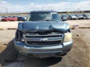 ✅ 2008 Chevrolet Suburban 2LT • VIN: 3GNFC16028G284485 • Lot: 59288895. Listed on Copart with 268,728 mi. Free auction sales archive from the USA and detailed vehicle history report at DreamBid. Image 5.