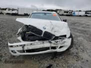 ✅ 2008 BMW 7 Series 750i • VIN: WBAHL83598DT12965 • Lot: 88497955. Listed on Copart with Not provided. Free auction sales archive from the USA and detailed vehicle history report at DreamBid. Image 5.