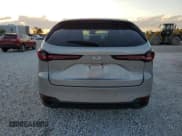 ✅ 2025 Mazda CX-90 Preferred • VIN: JM3KKBHD1S1207183 • Lot: 90903365. Wystawiony na Copart z przebiegiem 8 596 mil. Bezpłatny archiwum sprzedaży aukcyjnych z USA i szczegółowy raport historii pojazdu na DreamBid. Zdjęcie 6.