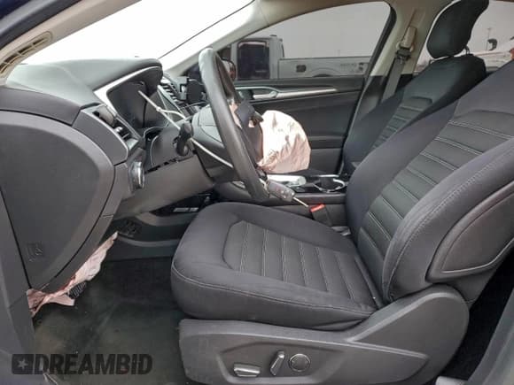 ✅ 2015 Ford Fusion SE • VIN: 3FA6P0H72FR144879 • Lot: 95447535. Listed on Copart with Not provided. Free auction sales archive from the USA and detailed vehicle history report at DreamBid. Image 7.