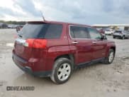 ✅ 2012 GMC Terrain SLE-1 • VIN: 2GKALMEK6C6313728 • Lot: 71252185. Listed on Copart with 145,229 mi. Free auction sales archive from the USA and detailed vehicle history report at DreamBid. Image 3.