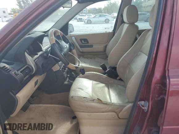 ✅ 2005 Land Rover Freelander • VIN: SALNY22255A483309 • Лот: 54324205. Опубликован ранее на Copart с пробегом Не указан. Бесплатный доступ к архиву аукционных продаж из США и подробный отчёт об истории автомобиля на DreamBid. Изображение 7.