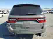 2022 Dodge Durango R/T with VIN 1C4SDHCT6NC209976, listed as a Copart auction lot 49744965 with 36,423 mi miles and Salvage title. Bid and sale history available at DreamBid. Image 6.