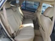 ✅ 2007 Hyundai Santa Fe SE • VIN: 5NMSH73E27H110155 • Lot: 84842354. Listed on Copart with 245,947 mi. Free auction sales archive from the USA and detailed vehicle history report at DreamBid. Image 11.