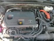 ✅ 2025 Toyota Crown XLE • VIN: JTDAAAAF9S3031310 • Лот: 81797465. Опубликован ранее на Copart с пробегом 37 818 миль. Бесплатный доступ к архиву аукционных продаж из США и подробный отчёт об истории автомобиля на DreamBid. Изображение 13.