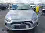 2017 Hyundai Elantra SE с VIN 5NPD74LF4HH063895, выставлен на аукционе IAAI как лот 43465521 с пробегом 116 118 миль миль и . История ставок и продаж доступна на DreamBid. Изображение 12.