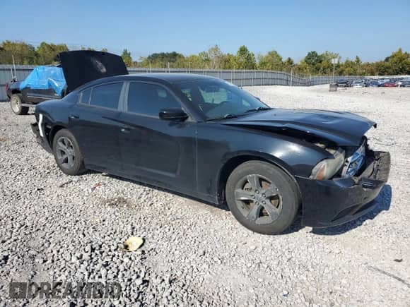 2012 Dodge Charger SE с VIN 2C3CDXBG5CH210909, выставлен на аукционе Copart как лот 81620025 с пробегом 287 750 миль миль и Списание • Salvage title. История ставок и продаж доступна на DreamBid. Изображение 4.
