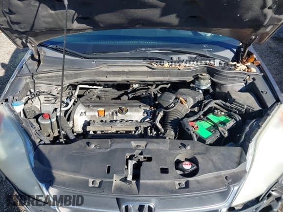 ✅ 2010 Honda CR-V LX • VIN: 5J6RE4H35AL072658 • Лот: 43815707. Опубликован ранее на IAAI с пробегом 212 592 миль. Бесплатный доступ к архиву аукционных продаж из США и подробный отчёт об истории автомобиля на DreamBid. Изображение 10.