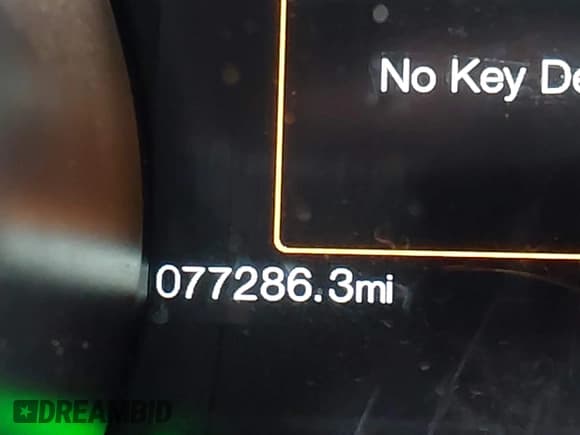 ✅ 2016 Ford Mustang GT • VIN: 1FA6P8CFXG5268951 • Lot: 43121256. Listed on IAAI with 77,286 mi. Free auction sales archive from the USA and detailed vehicle history report at DreamBid. Image 14.