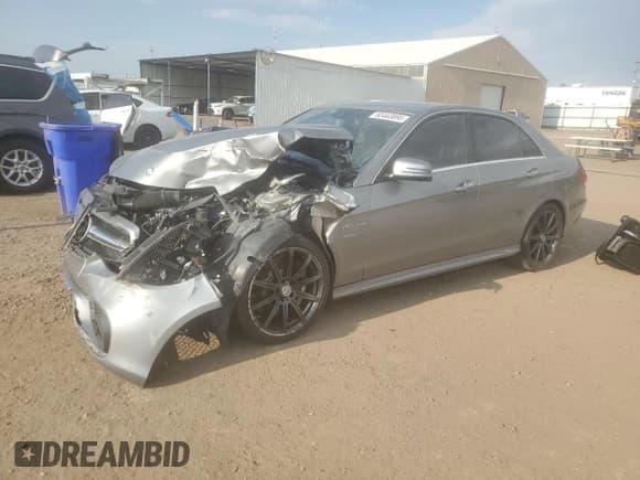 ✅ 2014 Mercedes-Benz E 63 AMG • VIN: WDDHF9CB1EA947834 • Lot: 65463895. Wystawiony na Copart z przebiegiem Nie podano. Bezpłatny archiwum sprzedaży aukcyjnych z USA i szczegółowy raport historii pojazdu na DreamBid. Zdjęcie 1.