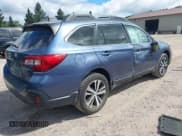 ✅ 2018 Subaru Outback Limited • VIN: 4S4BSANC0J3337453 • Лот: 43056140. Опубликован ранее на IAAI с пробегом 124 175 миль. Бесплатный доступ к архиву аукционных продаж из США и подробный отчёт об истории автомобиля на DreamBid. Изображение 4.