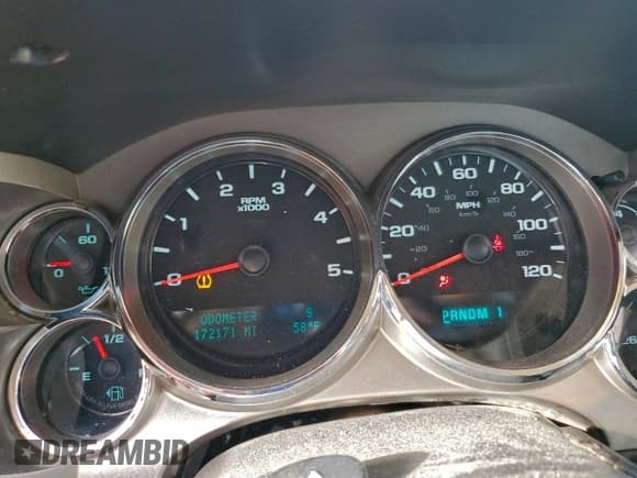 ✅ 2012 Chevrolet Silverado 2500HD LT • VIN: 1GC2KXC83CZ293308 • Lot: 94294085. Listed on Copart with 172,171 mi. Free auction sales archive from the USA and detailed vehicle history report at DreamBid. Image 9.