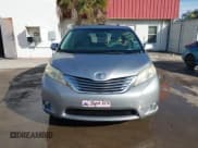 ✅ 2011 Toyota Sienna XLE • VIN: 5TDYK3DC4BS012512 • Lot: 43764837. Listed on IAAI with 291,739 mi. Free auction sales archive from the USA and detailed vehicle history report at DreamBid. Image 12.