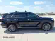 2023 Hyundai Palisade Calligraphy с VIN KM8R74GE2PU561164, выставлен на аукционе IAAI как лот 43333582 с пробегом 55 914 миль миль и . История ставок и продаж доступна на DreamBid. Изображение 13.