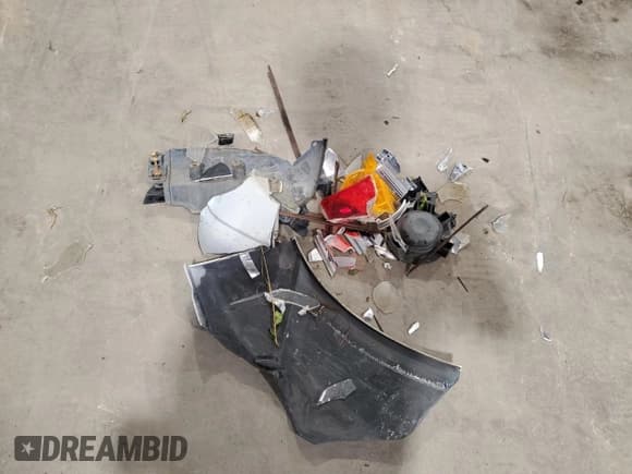 ✅ 2012 Suzuki Equator • VIN: 5Z61D0FV3CC447616 • Lot: 81626615. Wystawiony na Copart z przebiegiem 156 382 mil. Bezpłatny archiwum sprzedaży aukcyjnych z USA i szczegółowy raport historii pojazdu na DreamBid. Zdjęcie 12.