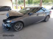 ✅ 2014 Lexus IS 250 • VIN: JTHBF1D2XE5002128 • Lot: 42391326. Wystawiony na IAAI z przebiegiem 120 142 mil. Bezpłatny archiwum sprzedaży aukcyjnych z USA i szczegółowy raport historii pojazdu na DreamBid. Zdjęcie 2.