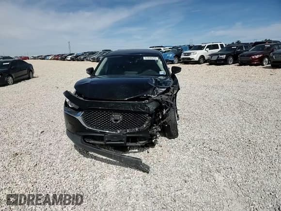 ✅ 2021 Mazda CX-30 Select • VIN: 3MVDMABL6MM243641 • Лот: 67896255. Опубликован ранее на Copart с пробегом Не указан. Бесплатный доступ к архиву аукционных продаж из США и подробный отчёт об истории автомобиля на DreamBid. Изображение 15.