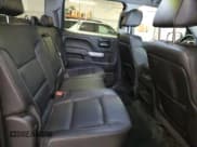 ✅ 2014 Chevrolet Silverado 1500 LTZ • VIN: 3GCUKSEJ3EG289340 • Лот: 63098945. Опубликован ранее на Copart с пробегом 136 538 миль. Бесплатный доступ к архиву аукционных продаж из США и подробный отчёт об истории автомобиля на DreamBid. Изображение 10.