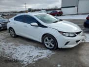 ✅ 2017 Chevrolet Volt LT • VIN: 1G1RC6S58HU149330 • Lot: 42977734. Wystawiony na Copart z przebiegiem 120 587 mil. Bezpłatny archiwum sprzedaży aukcyjnych z USA i szczegółowy raport historii pojazdu na DreamBid. Zdjęcie 4.