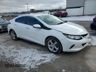 ✅ 2017 Chevrolet Volt LT • VIN: 1G1RC6S58HU149330 • Lot: 42977734. Wystawiony na Copart z przebiegiem 120 587 mil. Bezpłatny archiwum sprzedaży aukcyjnych z USA i szczegółowy raport historii pojazdu na DreamBid. Zdjęcie 4.