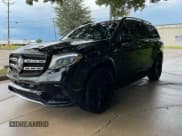 ✅ 2019 Mercedes-Benz GLS 63 AMG • VIN: 4JGDF7FE1KB235179 • Lot: 59235865. Wystawiony na Copart z przebiegiem 47 644 mil. Bezpłatny archiwum sprzedaży aukcyjnych z USA i szczegółowy raport historii pojazdu na DreamBid. Zdjęcie 2.